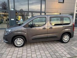 Gebraucht 2022 Opel Combo Life Limousine | 16.870 € (Fairer Preis)
