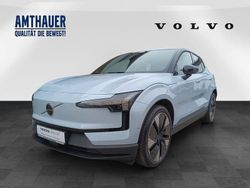 Cloud blue uni Gebraucht 2024 Volvo EX30 Performance SUV | 39.830 € (Fairer Preis)