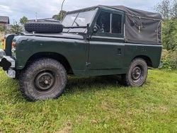 Grün Gebraucht 1963 Land Rover 2 SUV | 9.000 €