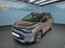 Grau Gebraucht 2024 Citroën C3 Aircross SUV | 16.749 € (Guter Preis)