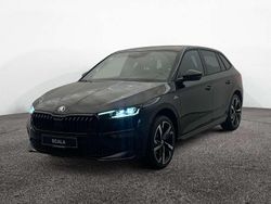 Blackmagic perleffekt Gebraucht 2025 Skoda Scala Monte Carlo Kleinwagen | 31.450 €