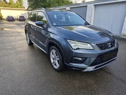Grau Gebraucht 2020 Seat Ateca FR SUV | 25.300 € (Fairer Preis)