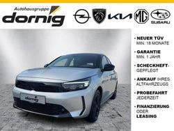 Unbekannt Gebraucht 2023 Opel Corsa Kleinwagen | 18.480 € (Fairer Preis)