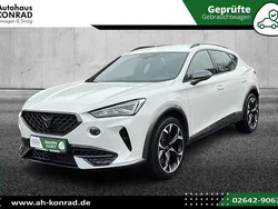 Weiß Gebraucht 2021 Cupra Formentor VZ SUV | 27.490 € (Fairer Preis)