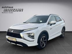 Weiß Gebraucht 2022 Mitsubishi Eclipse Cross Top SUV | 24.990 € (Fairer Preis)