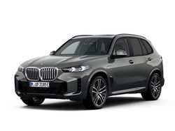 Grau Gebraucht 2024 BMW X5 M Sport SUV | 89.930 € (Fairer Preis)