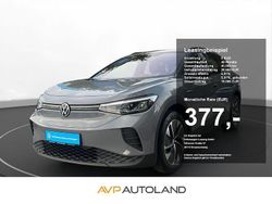 Mondsteingrau Gebraucht 2022 VW ID.4 Pro Performance SUV | 28.560 € (Guter Preis)