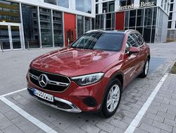 Gebraucht 2023 Mercedes GLC220 Advanced SUV | 53.000 € (Fairer Preis)