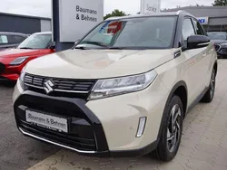 Savannah/cosmic black pearl Neu 2025 Suzuki Vitara Comfort+ SUV | 26.870 € (Fairer Preis)