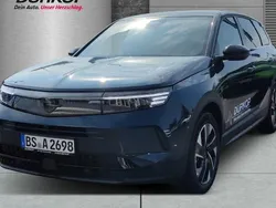 Blau Neu 2025 Opel Grandland X SUV | 36.990 € (Fairer Preis)