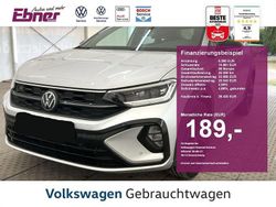 Reflexsilber metallic Gebraucht 2024 VW Taigo Beats SUV | 26.420 € (Fairer Preis)
