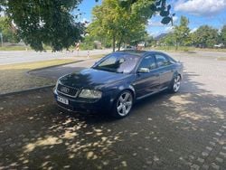 Gebraucht 1999 Audi S6 Sport Limousine | 8.300 € (Guter Preis)