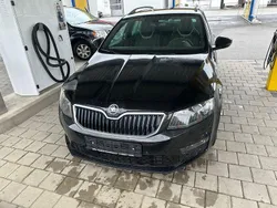 Schwarz Gebraucht 2014 Skoda Octavia RS Kombi | 5.900 € (Guter Preis)