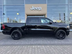 Schwarz Neu 2025 Dodge Ram Limited Abholung | 95.999 € (Superpreis)