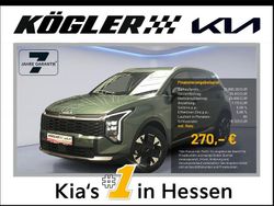 Grün Neu 2025 Kia Sportage Vision SUV | 35.860 € (Superpreis)