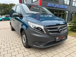 Gebraucht 2020 Mercedes Vito Van / Kleinbus | 20.999 €