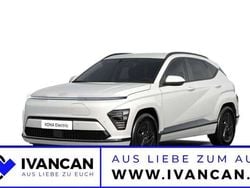 Atlas white Neu 2025 Hyundai Kona N Line SUV | 35.690 € (Guter Preis)
