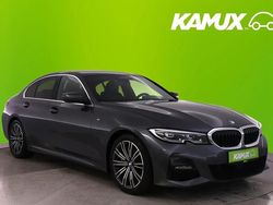 Silber / grau Gebraucht 2020 BMW 330 M Sport Limousine | 30.445 € (Guter Preis)