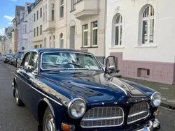 Blau Gebraucht 1963 Volvo Amazon Limousine | 17.400 €