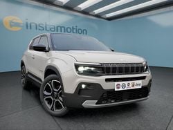 Beige Neu 2025 Jeep Avenger SUV | 25.749 € (Fairer Preis)