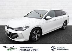 Pure white Gebraucht 2025 VW Passat Business Kombi | 35.990 € (Guter Preis)