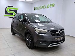 Grau Gebraucht 2019 Opel Crossland SUV | 10.990 € (Guter Preis)