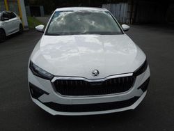 Candyweiß Neu 2025 Skoda Scala Selection Kleinwagen | 21.775 € (Guter Preis)