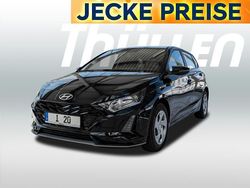 Schwarz Neu 2025 Hyundai i20 Select Kleinwagen | 20.990 € (Etwas zu teuer)