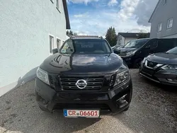 Schwarz Gebraucht 2019 Nissan Navara Tekna Abholung | 19.250 € (Superpreis)