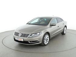 Braun Gebraucht 2014 VW CC Limousine | 16.330 € (Fairer Preis)