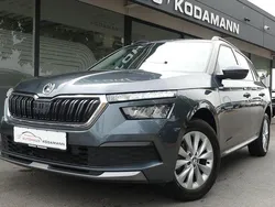 Grau Gebraucht 2020 Skoda Kamiq Ambition SUV | 12.950 € (Guter Preis)