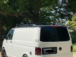Weiß Gebraucht 2005 VW T5 Van | 10.500 €