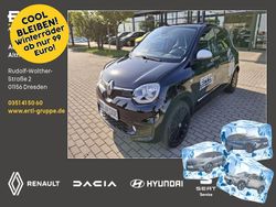 Schwarz Gebraucht 2023 Renault Twingo Kleinwagen | 15.980 € (Fairer Preis)