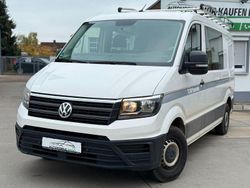 Weiß Gebraucht 2018 VW Crafter Van | 15.990 € (Superpreis)