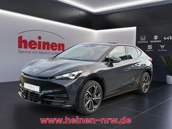 Grau Gebraucht 2025 Cupra Tavascan VZ SUV | 44.980 € (Superpreis)
