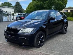BMW X6 M50