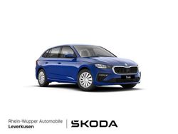 Energy blau Neu 2025 Skoda Scala Essence Kleinwagen | 23.480 € (Etwas zu teuer)