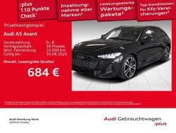 0e mythosschwarz metallic Gebraucht 2025 Audi A5 S-Line Coupé | 55.281 € (Superpreis)