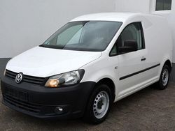 Weiß Gebraucht 2011 VW Caddy Van / Kleinbus | 4.980 € (Superpreis)