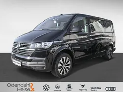 Deep black perleffekt Gebraucht 2021 VW T6.1 Comfortline Van | 42.480 € (Guter Preis)