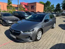 Grau Gebraucht 2020 Opel Insignia Business Edition Kombi | 12.780 € (Guter Preis)