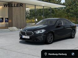 Bmw 220ia gc sport line (schwarz) Gebraucht 2022 BMW 220 Comfort Edition Coupé | 26.650 € (Superpreis)