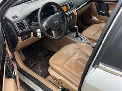 Silber Gebraucht 2004 Opel Vectra Elegance Kombi | 1.050 € (Guter Preis)