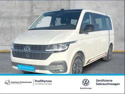 Außenfarbe: Gebraucht 2022 VW T6.1 Edition Van | 60.920 € (Superpreis)