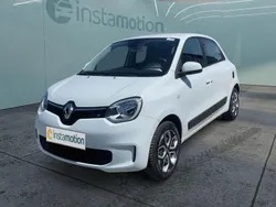 Weiß Gebraucht 2022 Renault Twingo Kleinwagen | 13.799 € (Fairer Preis)