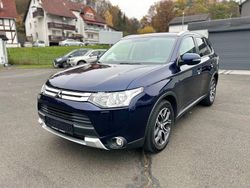 Other Gebraucht 2015 Mitsubishi Outlander SUV | 13.400 € (Fairer Preis)