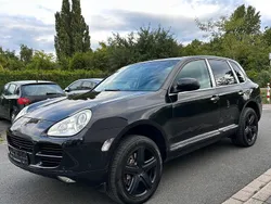 Schwarz Gebraucht 2003 Porsche Cayenne S SUV | 4.900 € (Fairer Preis)