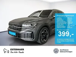 Andere Gebraucht 2023 VW Touareg Elegance SUV | 64.880 € (Superpreis)