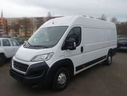 Colore esterno (weiss (pastell Gebraucht 2019 Fiat Ducato Van | 10.490 € (Superpreis)