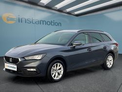 Gebraucht 2025 Seat Leon Kombi | 28.649 € (Guter Preis)